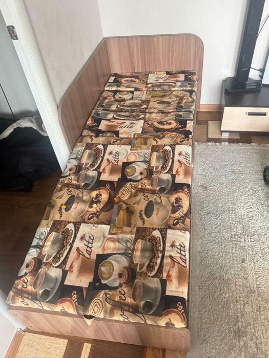 продам мини диван кресло