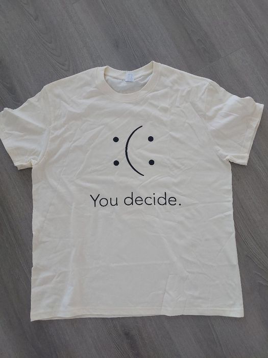 Tricou NOU 100% bumbac