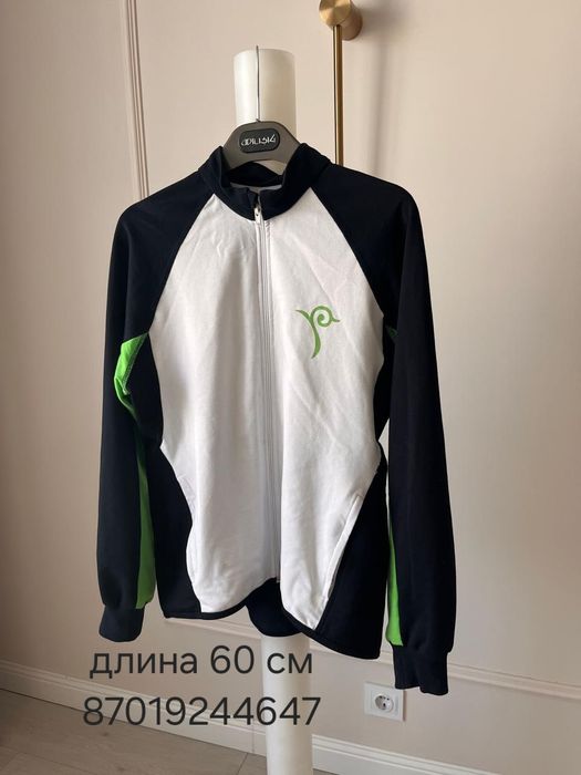 Спортивный костюм ниш