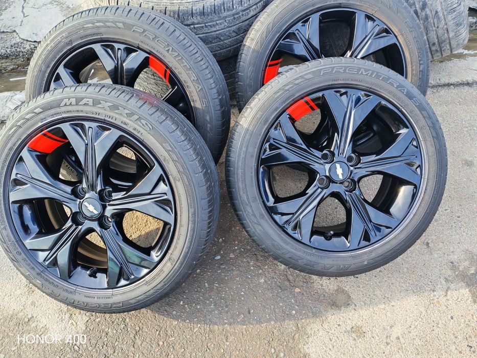 Diska balon 16 razmerda oneks redlayn