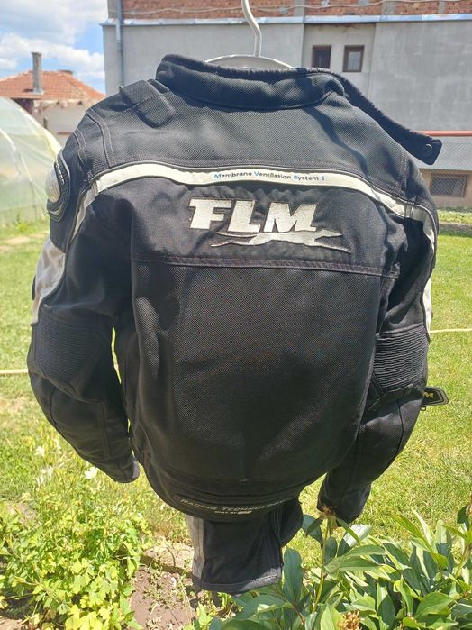 Мото екипировка!