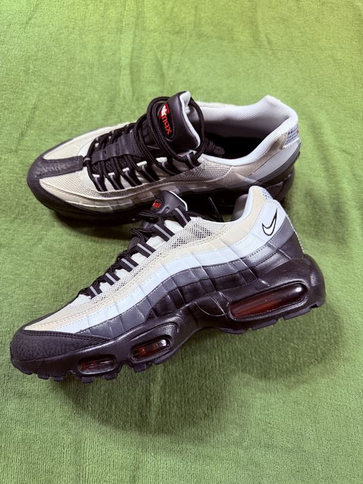 Nike Air Max 95 42 // 43 // 44 noi new