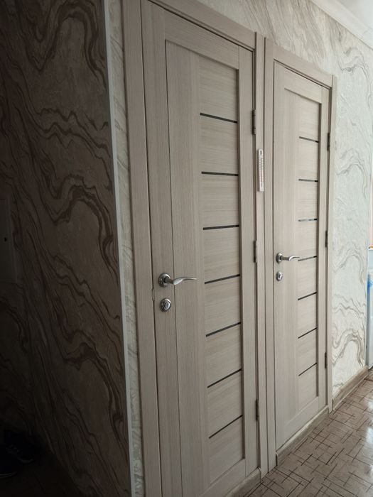 Продам 2 комнатную квартиру