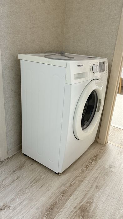 Стиральная машина (автомат)