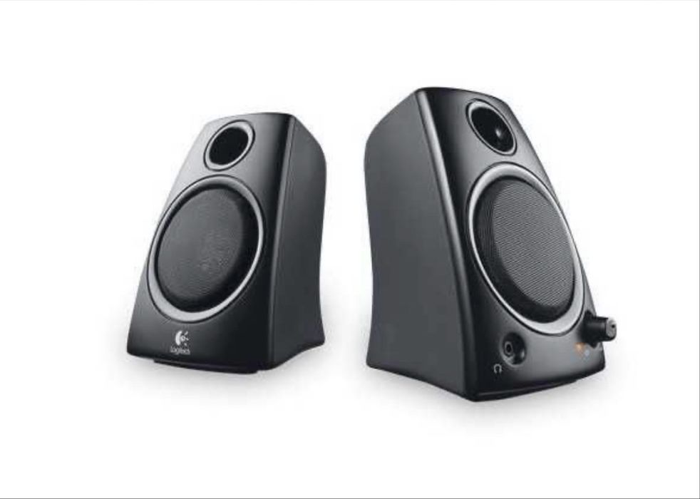 Boxe Logitech Z130
