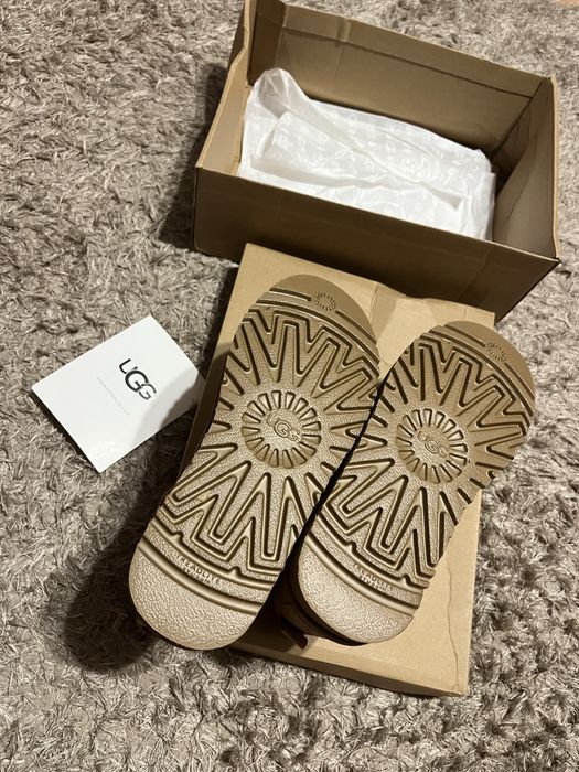 UGG Mini II Chestnut