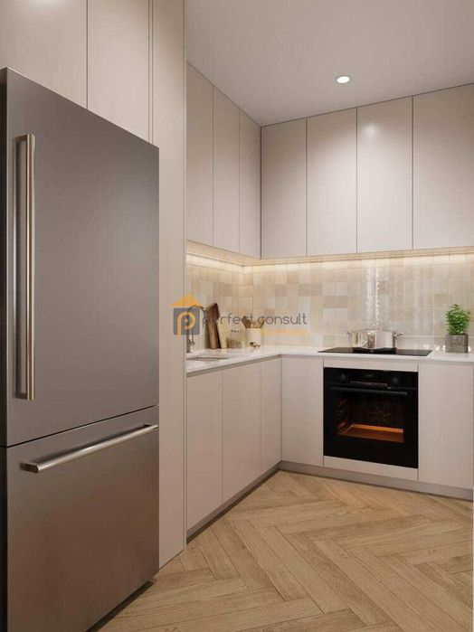 Продава се Тристаен апартамент в Пловдив, Христо Смирненски - 100 кв.м за 2185 €/кв.м - Снимка #2