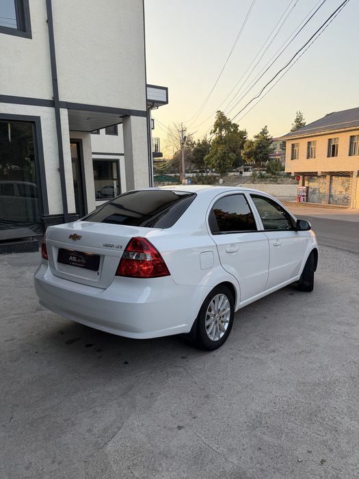 Nexia 3 Avtomat 2019 Tozza