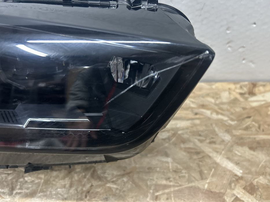 Far bmw X5 G05 X6 G06 lci full led adaptiv shadow 2023-2025