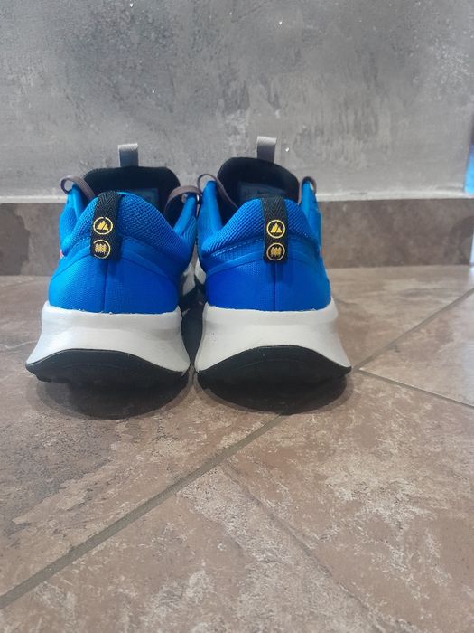 Nike Juniper Trail