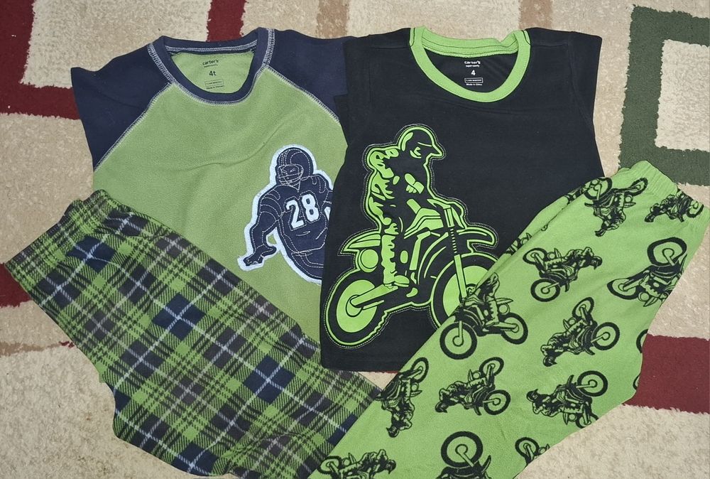 Одежда для мальчика