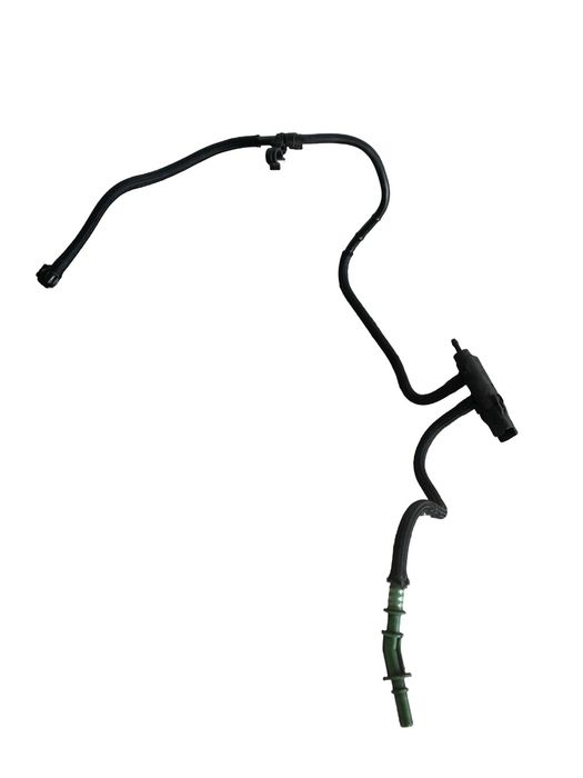 Conducta Alimentare Ford Focus Ii Da_, Hcp, Dp 2004 - 2013 2.0 Tdci G6