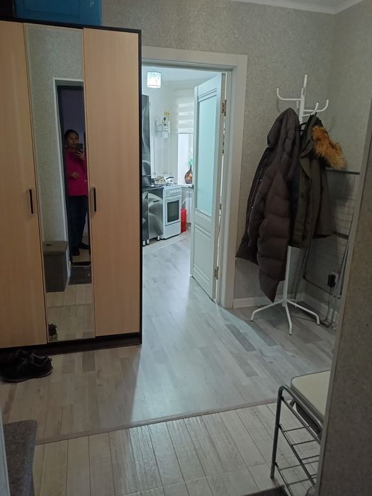 Продам 1комн квартиру