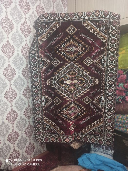 Старинные сюзане