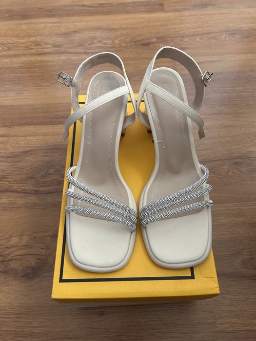 Елегантни токчета