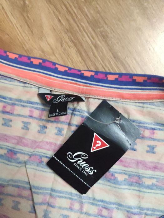 Tricou dama Guess mărimea L