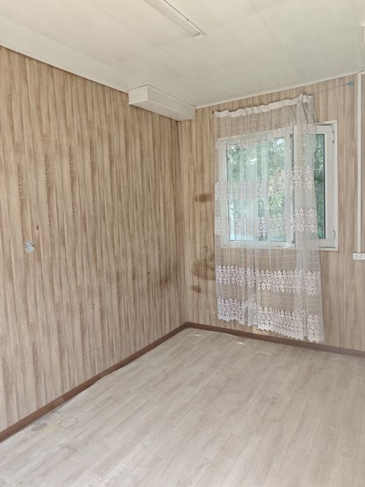 Продам контейнер 20ф утепленный