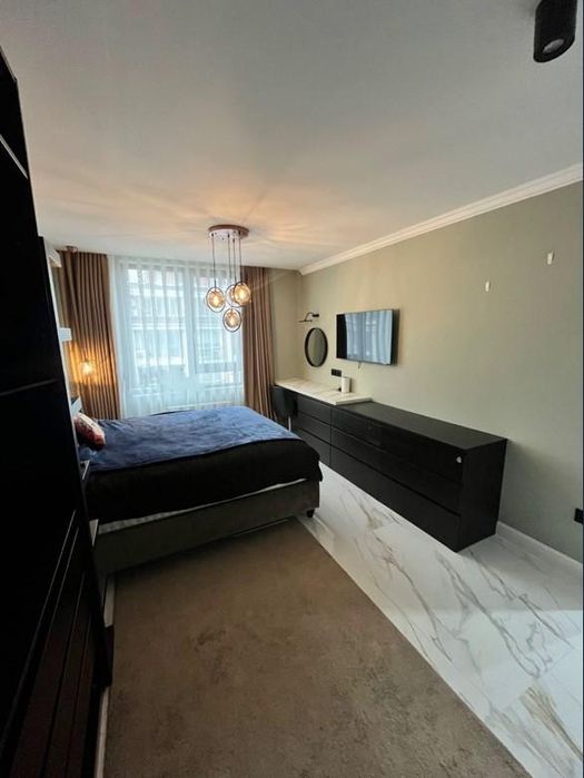 Дава се под наем Тристаен апартамент в София, Драгалевци - 110 кв.м за 1499 € - Снимка #4