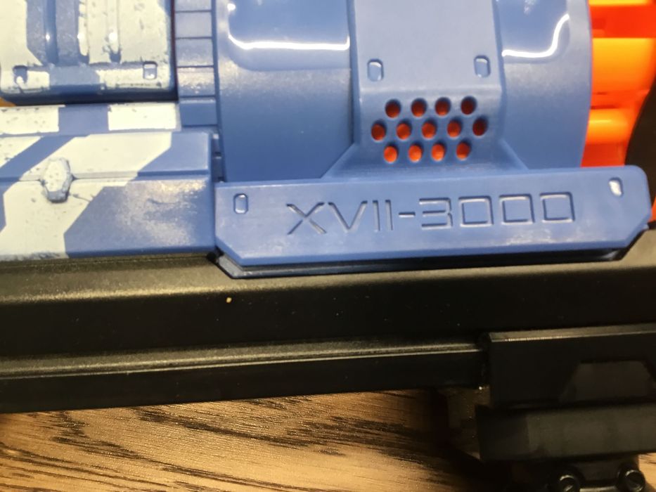 Нърфгън Nerf Rival Helios XVIII-700