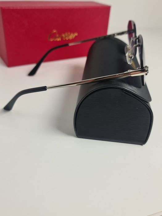 Oferta-Discount-Reducere-Promotie-Ochelari-Soare-Rame-Lentile-Cartier-CT0599O-Premium-Noi