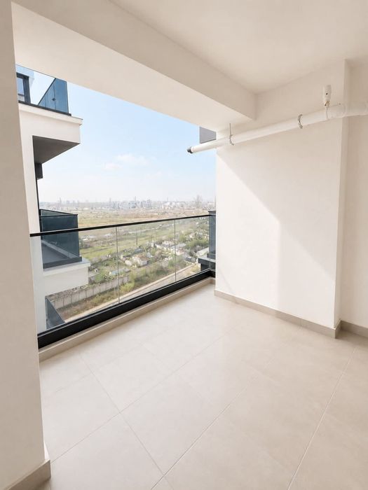 Energia Residence -  Apartament 3 camere