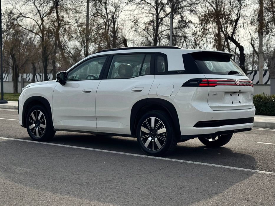 Aion i60 gibrit 1200 km