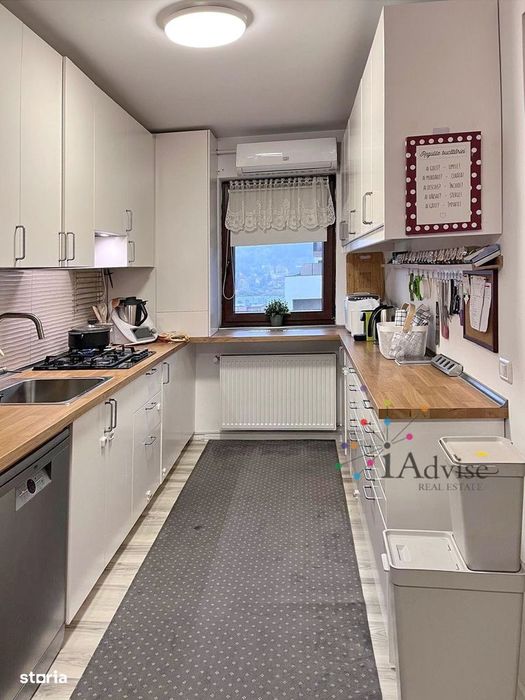 Penthouse Unic In Zona Noua - Disponibil Imediat