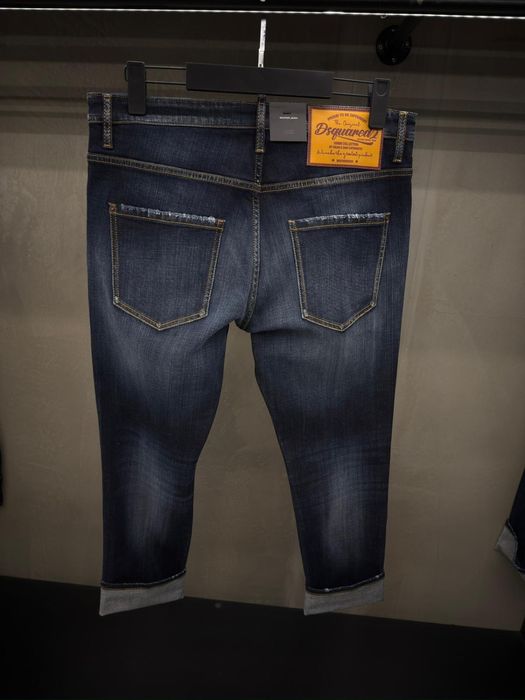 Blugi Dsqared2 Men