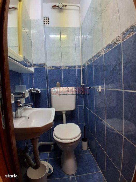 Metrou Brancoveanu - 4 camere