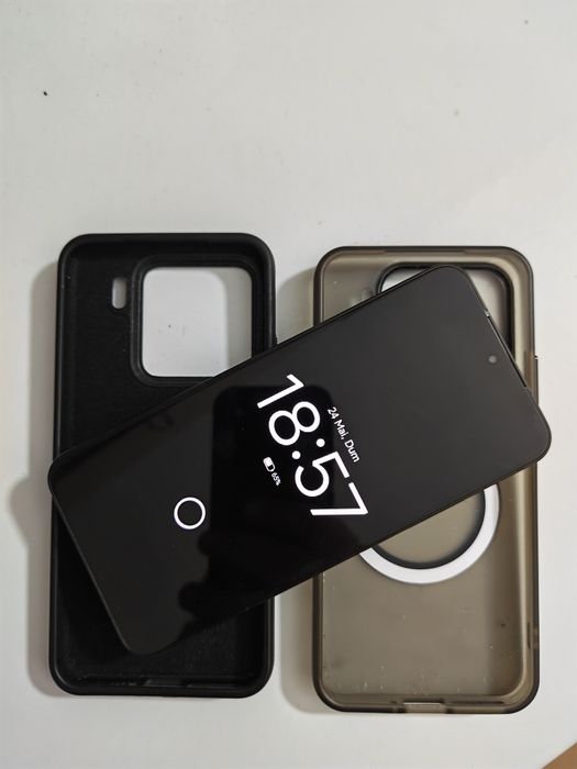 XIAOMI 15  impecabil