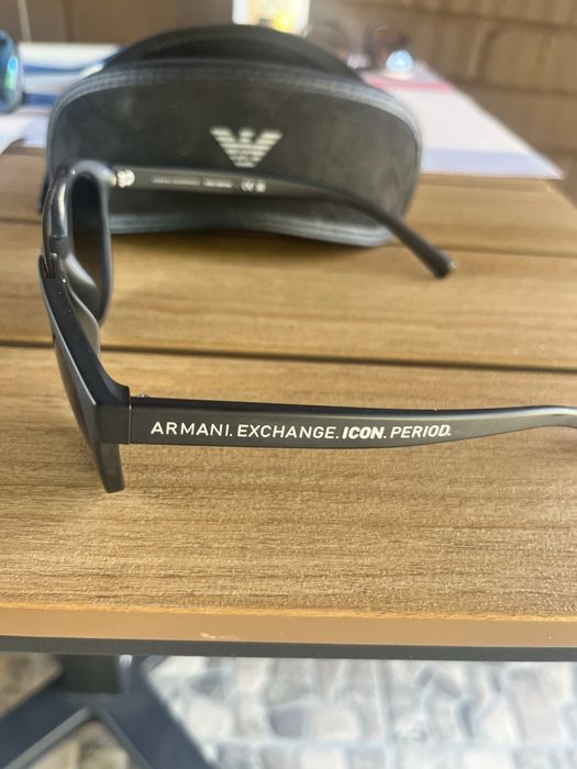 Слънчеви очила  Armani