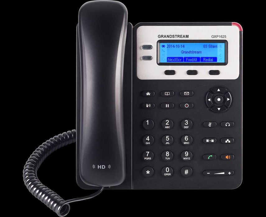 IP-телефон Grandstream GXP1625