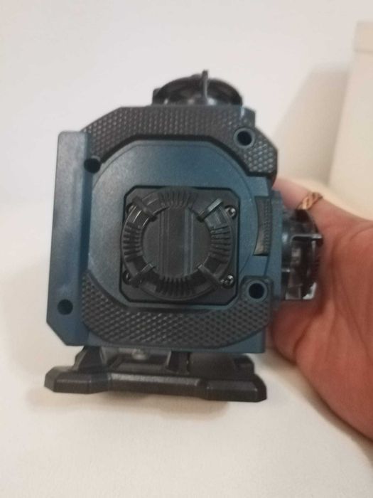 Nivela laser 4 directii Bosch - Produs nou