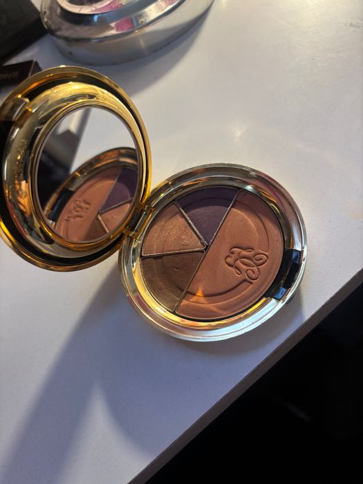 Paletă vintage guerlain paris