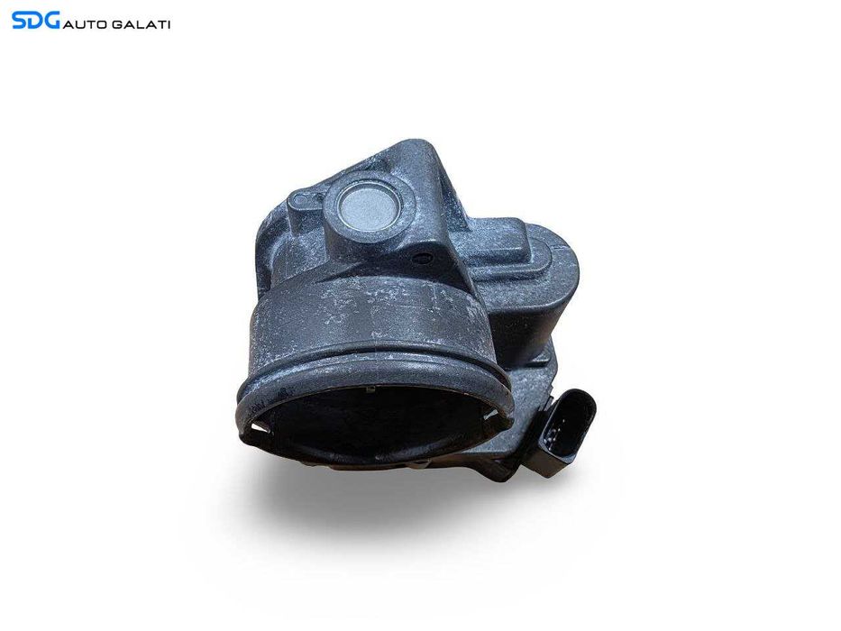 Clapeta Acceleratie Audi A4 B6 2.5 TDI 2001 - 2005 Cod 059128063B [N6236][N6236]