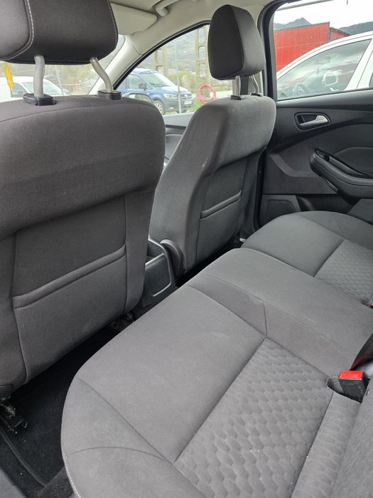 Ford Focus 1.0 ECO BOOST 2013