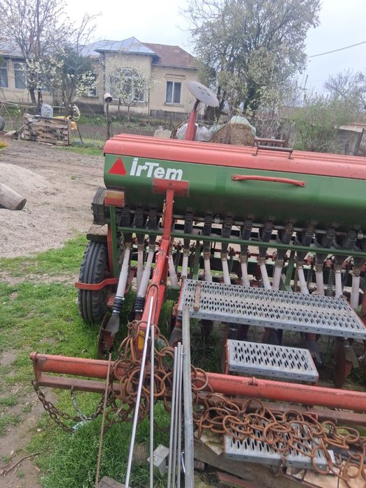 Samanatoare de paioase