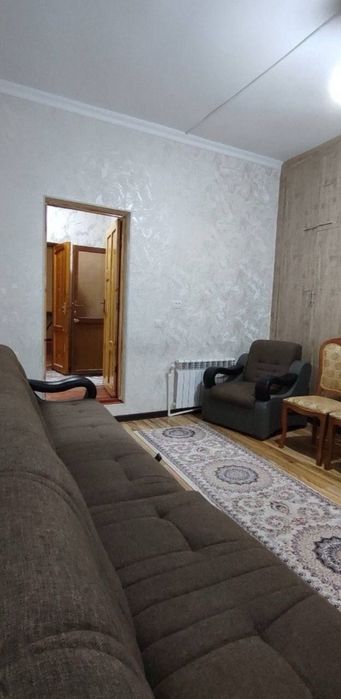 Mirzo Ulugʻbek choyxona salom oldida 2 xona kv ijaraga beriladi