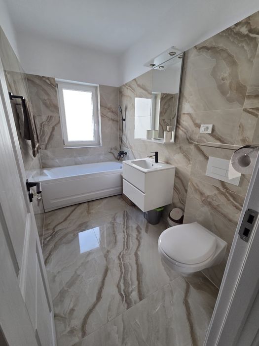 Apartament de inchiriere Giroc