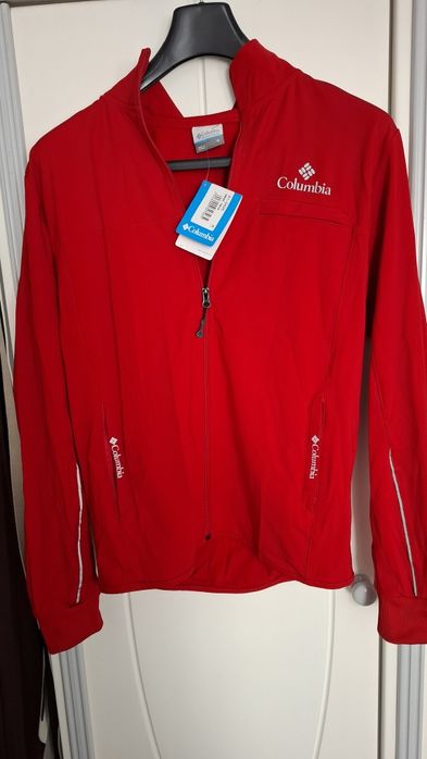 Bluza de trening Columbia