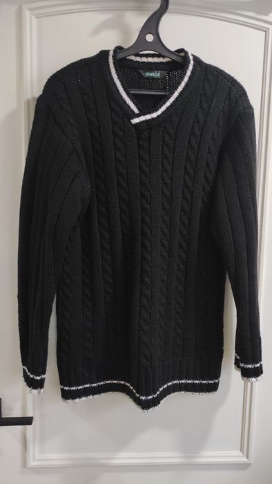 Свитеры кофты мужские