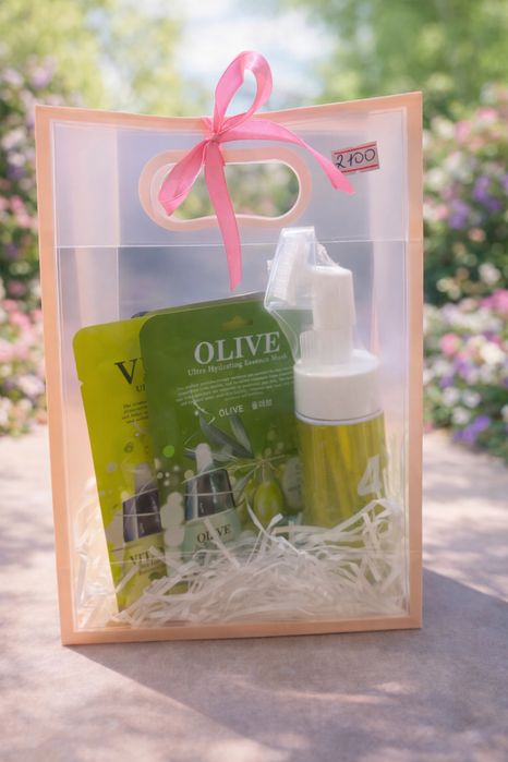 Подарки женские на 8марта