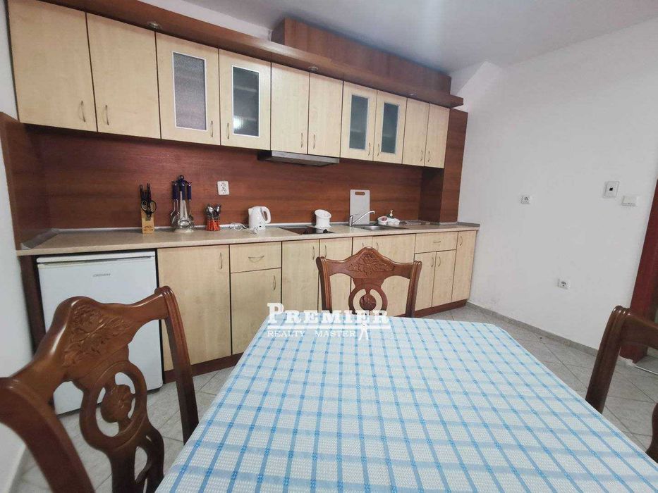 Продава се Едностаен апартамент в Свети Влас - 53 кв.м за 1038 €/кв.м - Снимка #4