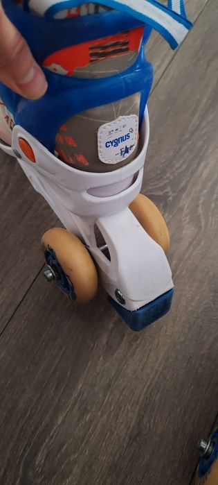 Role cygnus  Nr 26-29