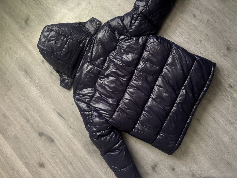 geaca polo ralph lauren noua