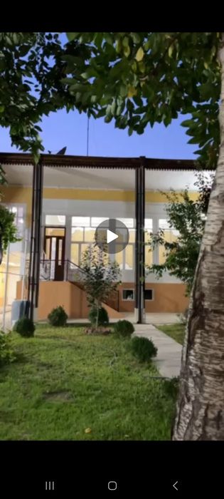 Учтепа изза махалла 6 сотх участка сотилади