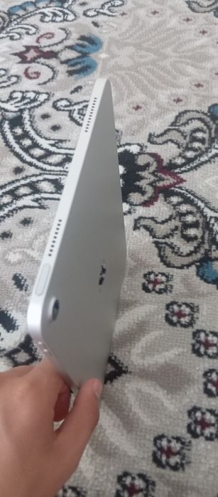 Ipad 11 6/128 GB