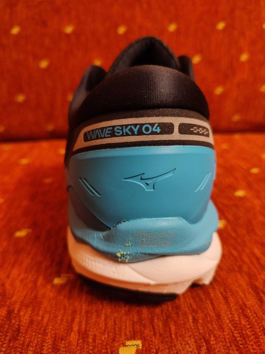 Mizuno Wave Sky 04   №42