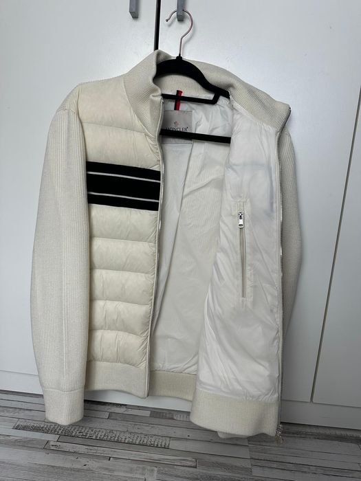 Geaca puf MonCL barbati