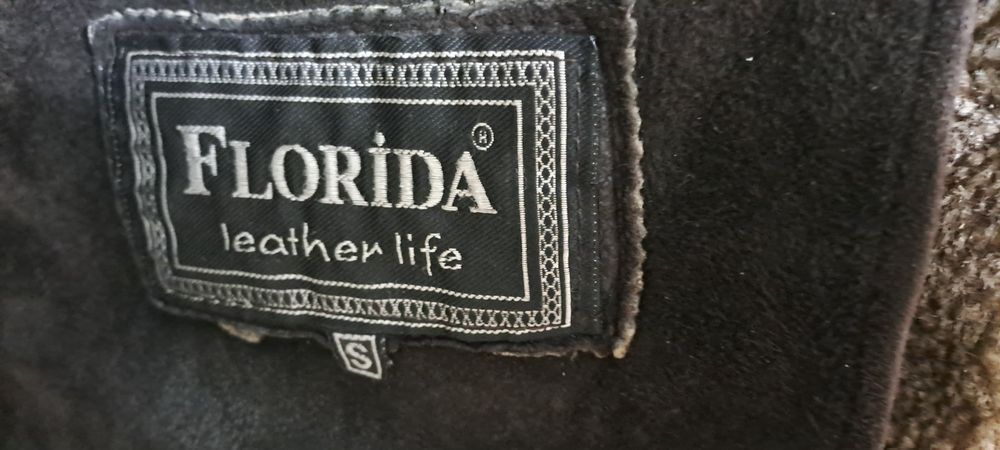 Продам дубленку б/у